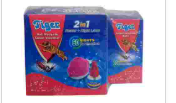 Tiger Insect Killer Machine and Refill Promo Pack