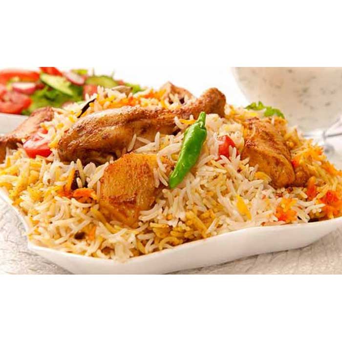 Savour Foods Deal For 2 Persons