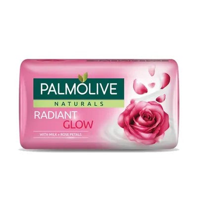 Palmolive Soap Radiant Pink Medium 98g