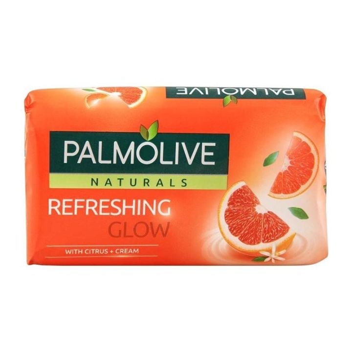 Palmolive Soap Orange Large