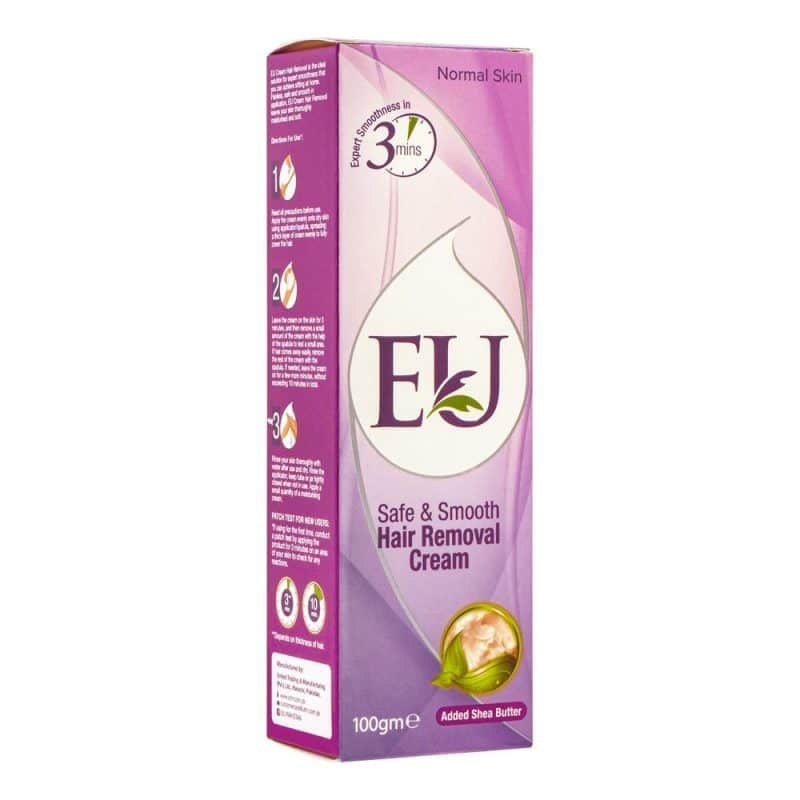 Eu Cream Medium