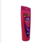 Set And Touch Rich Black Shine Shampoo 180ml