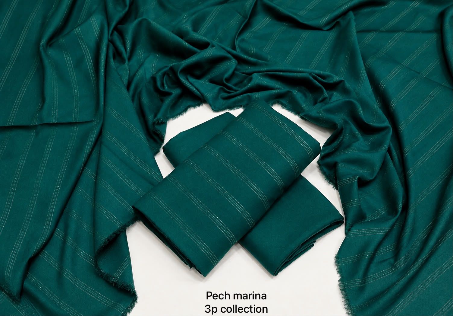 Marina 3pc Velvet Lining - Color 10