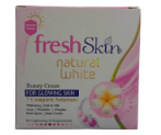 Fresh Skin Natural White Beauty Cream