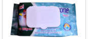 Baby Wipes Welldone