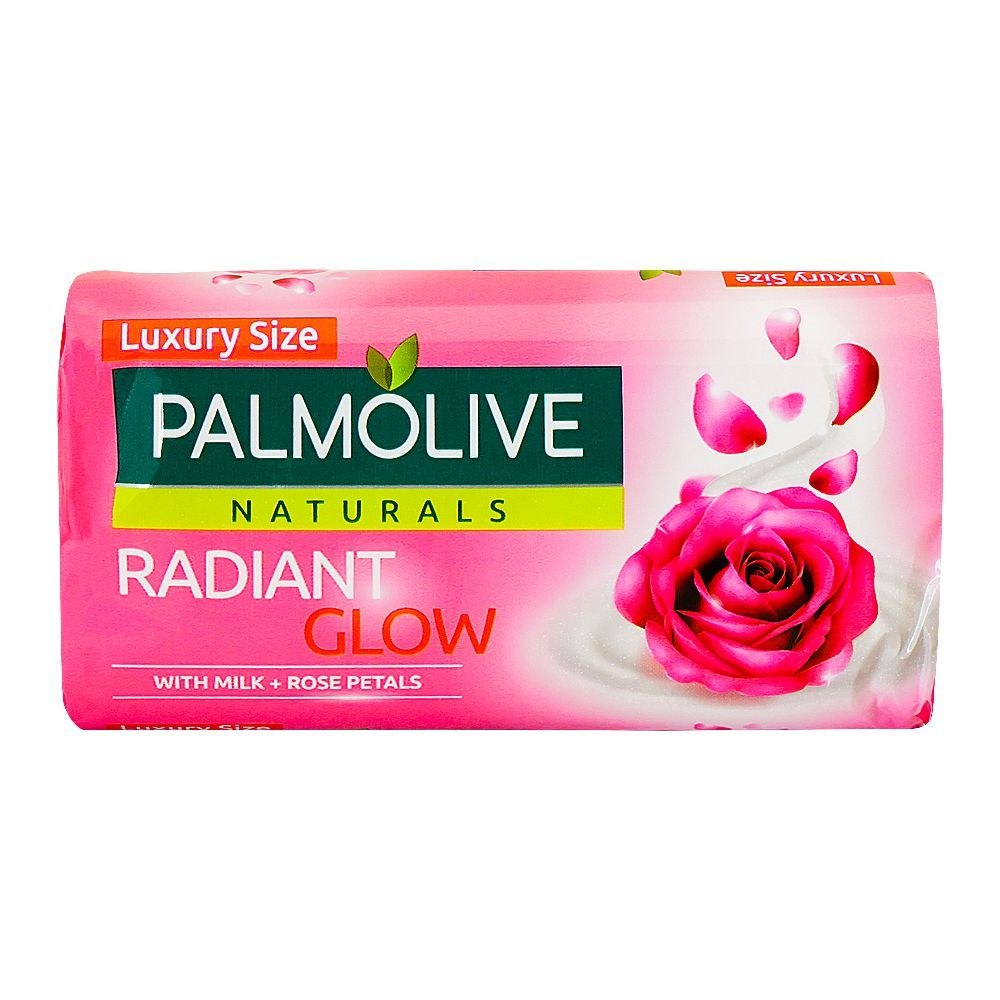 Palmolive Soap Pink Large
