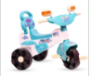 Little Star Crystal Tricycle