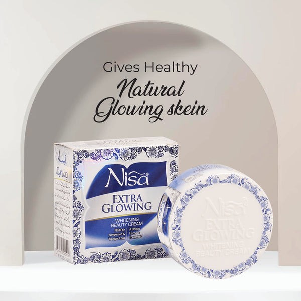 Nisa Whitening Cream