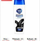 Emami 7 Oils In One Hair Oil Sarson 50 ML