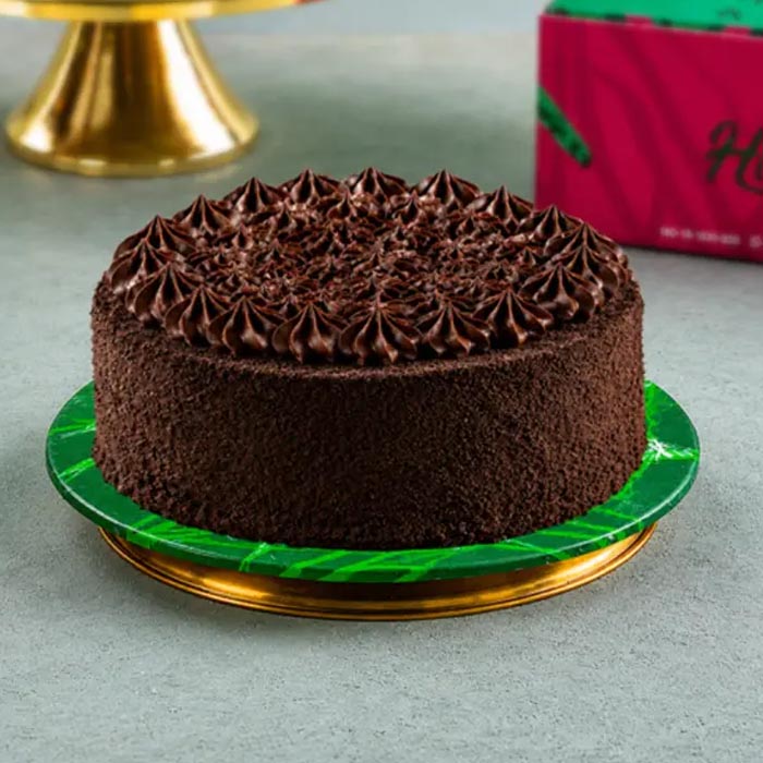 Malt Cake 2 LBS