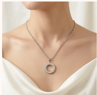 Trendy Locket