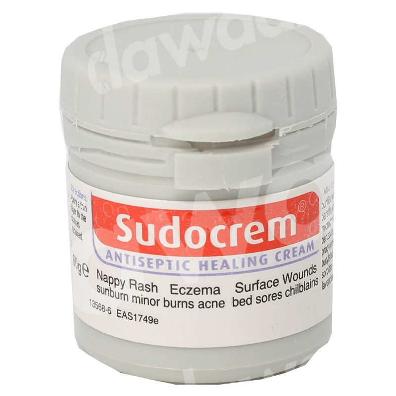 Sudo Cream Small