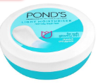 Ponds Light Moisturiser Cream
