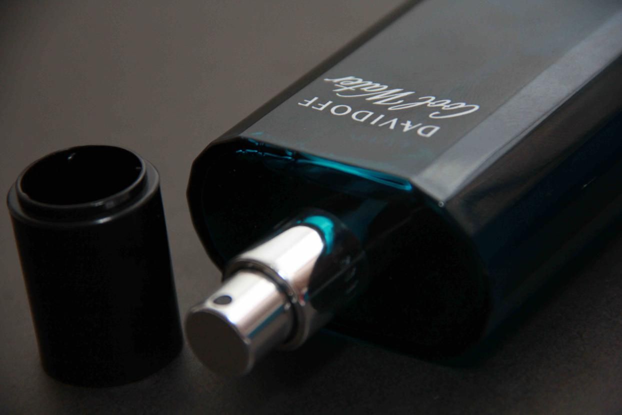 Cool Water for Men(125ml)