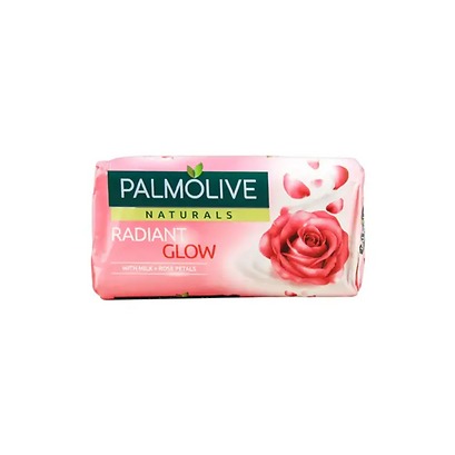 Palmolive Soap Radiant Pink Large