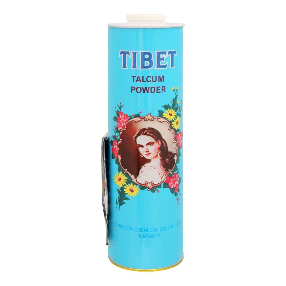 Tibet Powder Medium
