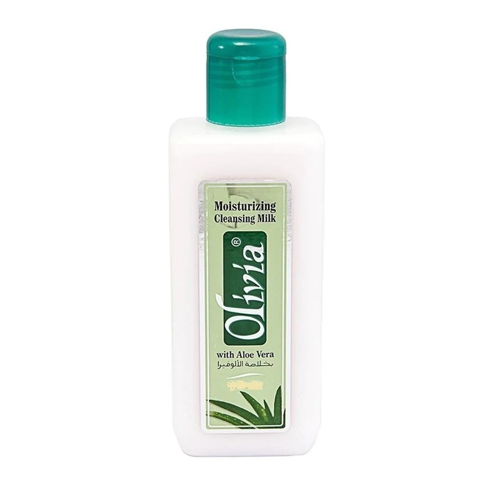 Olivia Cleansing Lotion Medium