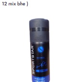 Sport Star V Kohli Body Spray 150ml