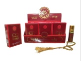 Dubai Rasha Roll On Attar 6ml 12pcs Box
