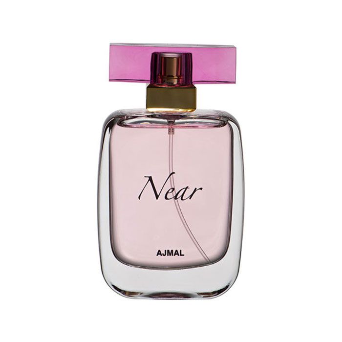 Near Perfume For Her By Ajmal Brand