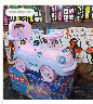 Little Star Super Tolo Car