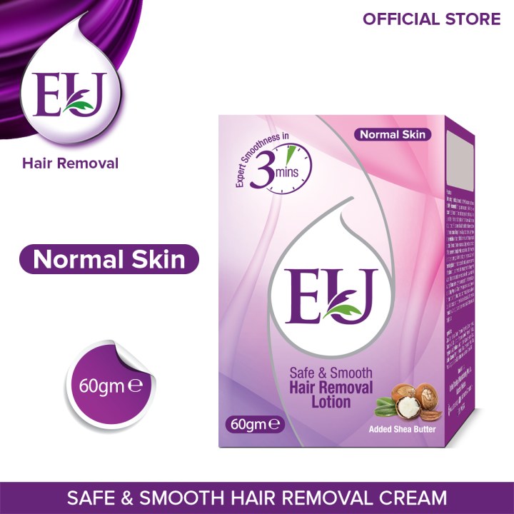 Eu Lotion Small