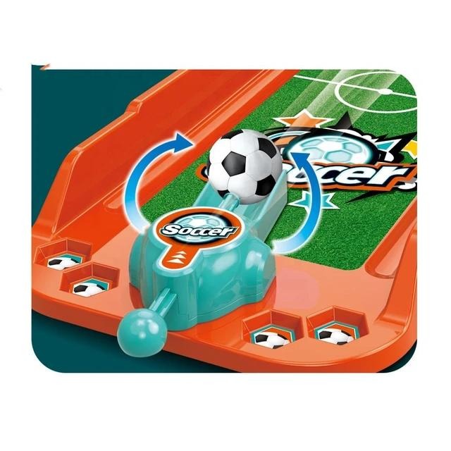 Tabletop Mini Football Soccer Game- 1904
