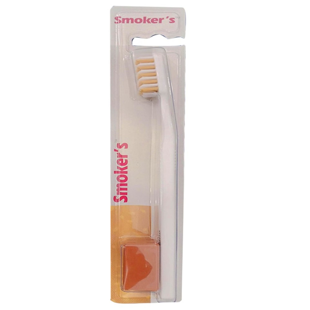 Ezigrip Toothbrush Smoker
