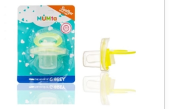 Mumta Baby Soother