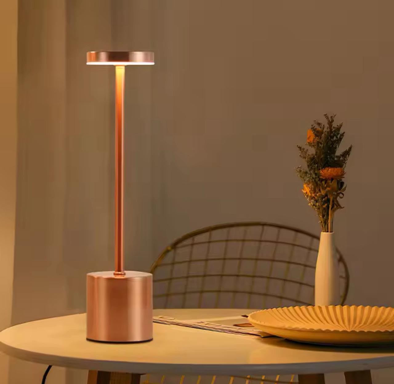 LED Desk Lamp