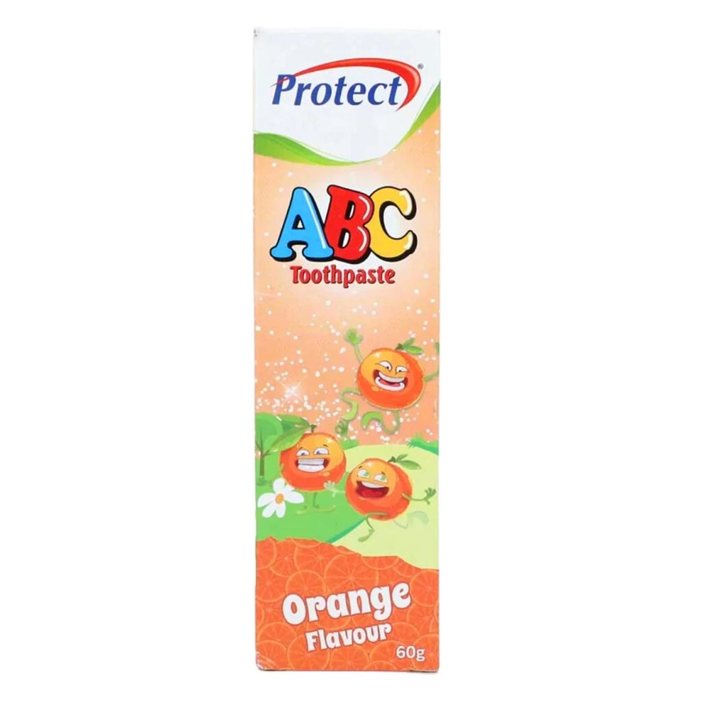 Protect Abc Toothpaste