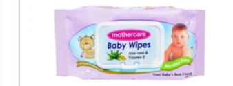 Best Care Baby Lotion 115ml