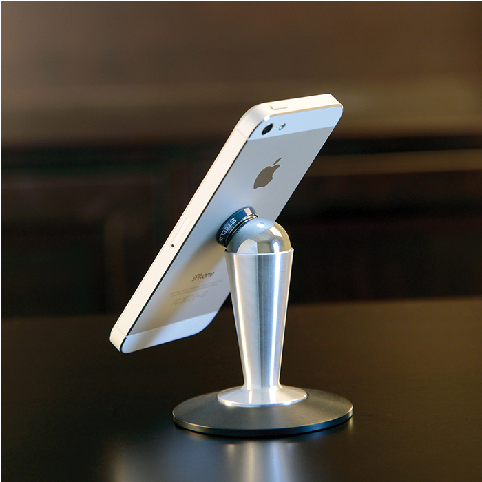 Steelie Pedestal Kit for Smartphones