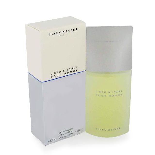 Issey Miyake For Men (125ml)