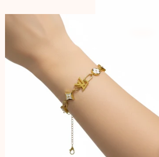 Lv Bracelet