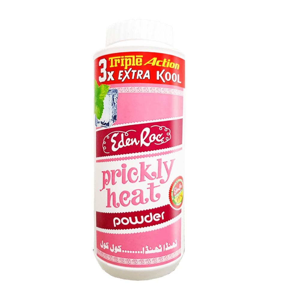 Eden Roc Prickly Heat Powder 75g