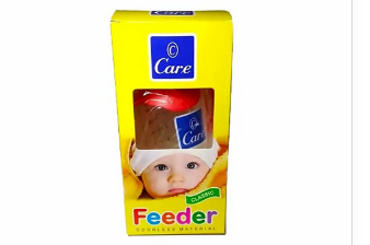 Care Baby Feeder 250ml Large