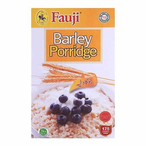 Fauji Barley Porridge 175g