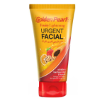 Golden Pearl Urgent Facial Fruity 75ml Tube