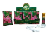 Dubai Shadha Roll On Attar 6ml 12pcs Box