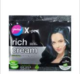 Godrej Hair Colour Sachet Natural Black 1