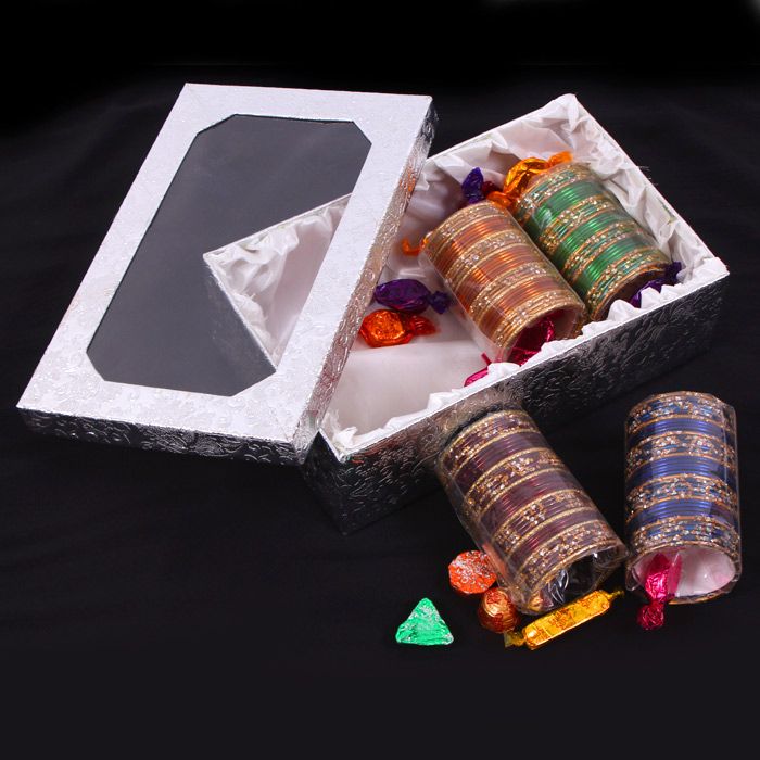 Chooriyan In A Box