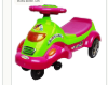 Speed S2 Auto Twist Swing Auto Moving Car