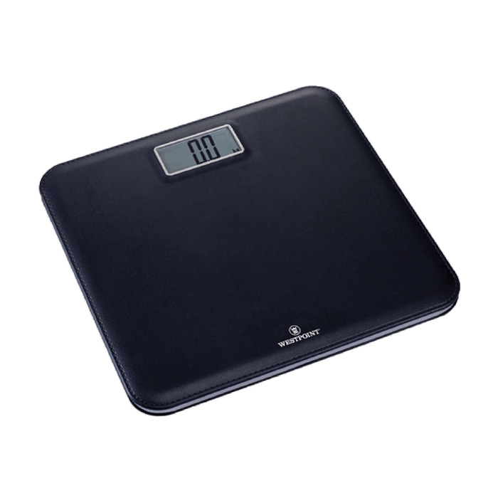 Westpoint Deluxe Digital Weight Scale