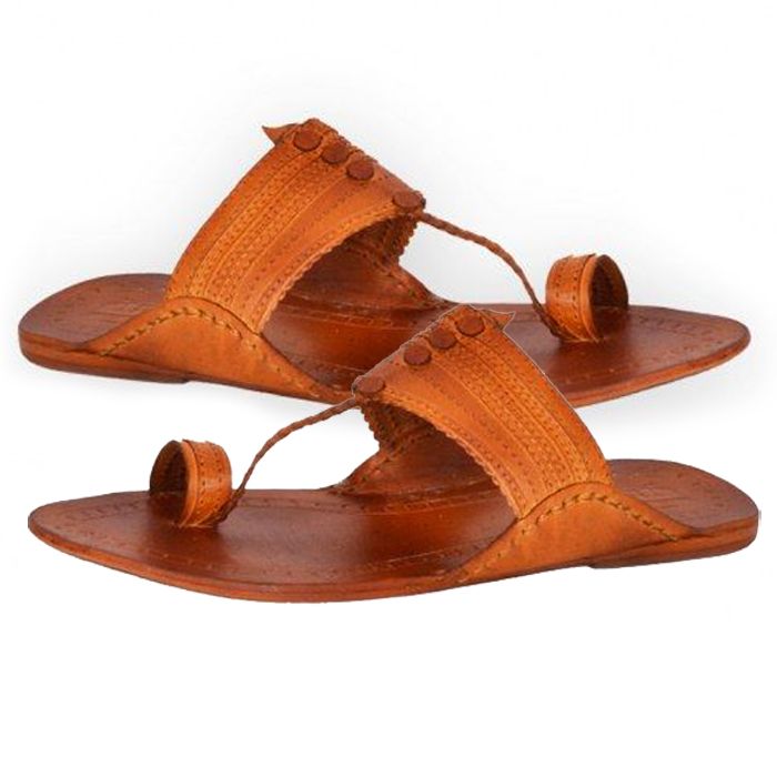 Mughal Cut Khola Puri Chappal