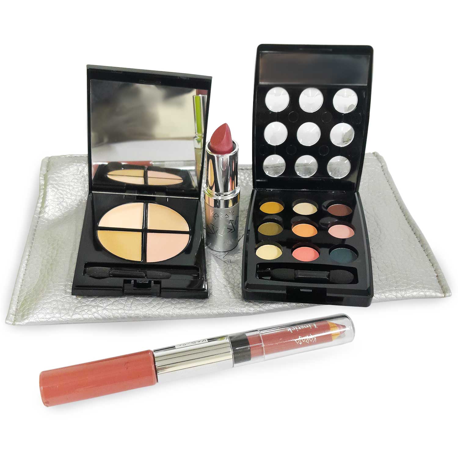 Karaja Makeup Gift Set