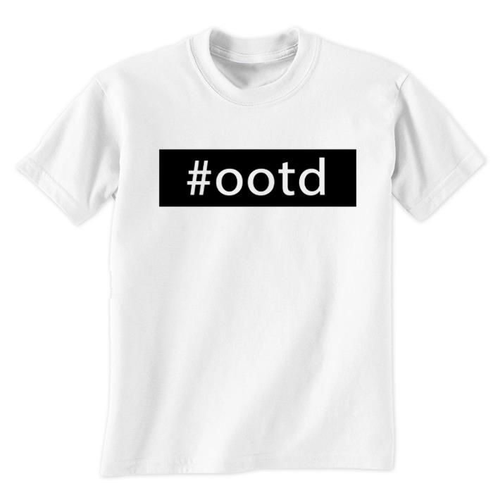 Ootd T-Shirt