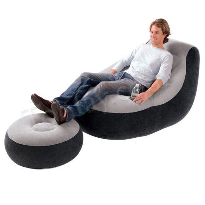 Ultra Lounge Inflatable Sofa Chair