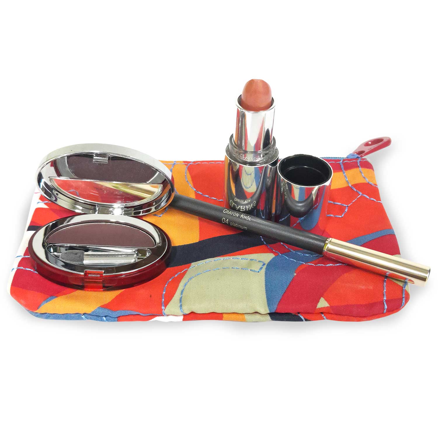 Clarins Makeup Gift Set