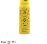 Fogg Ossum Body Spray Passsion